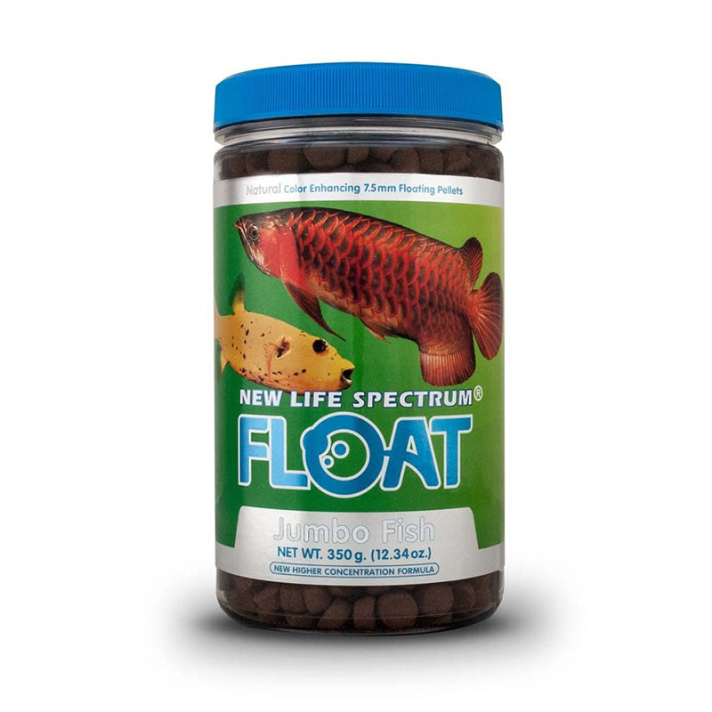 New Life Spectrum Naturox Jumbo Float Formula –