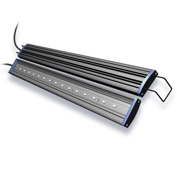 Aquatic life led aquarium light fixture best sale