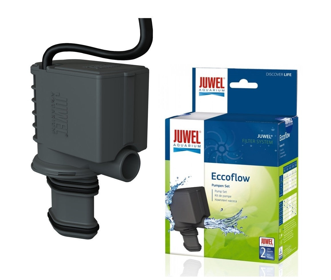 Juwel bioflow 2024 filter setup