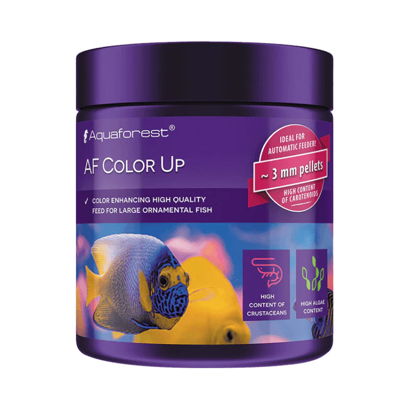 Aquaforest Color Up 100g