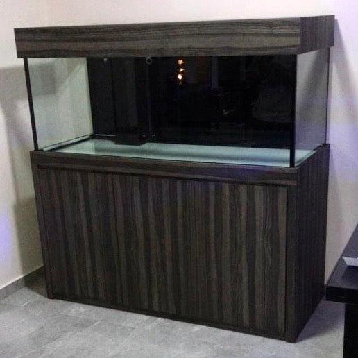 FNM Customised Tank, Sump & Cabinet (2ft to 3ft length options) - Fresh N Marine