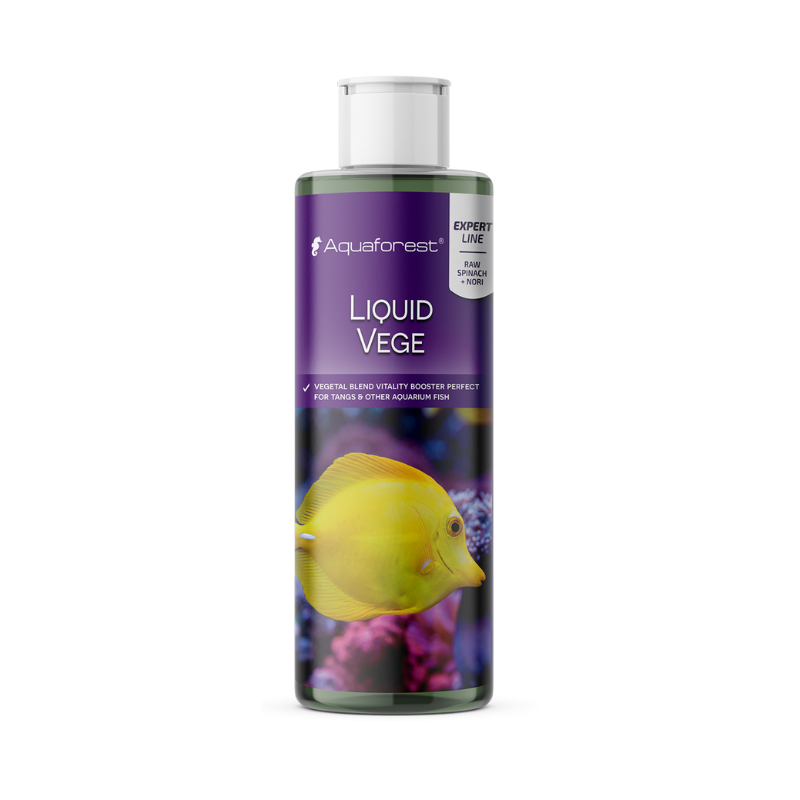 Aquaforest Liquid Vege - 250ml