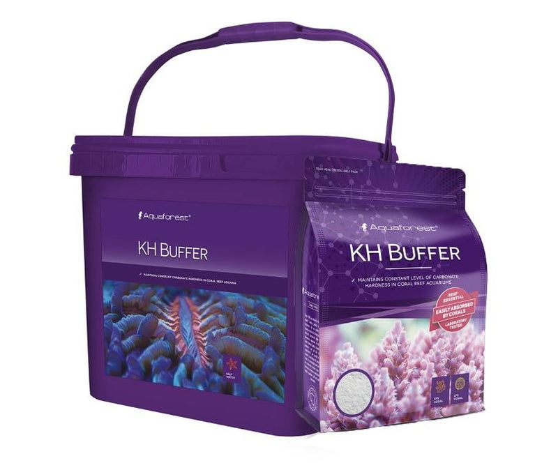 Aquaforest kH Buffer (1.2/5kg)