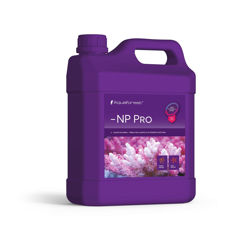 Aquaforest -NP PRO (10/50/2000ml)