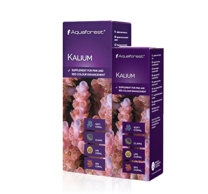 Aquaforest Kalium (50ml)