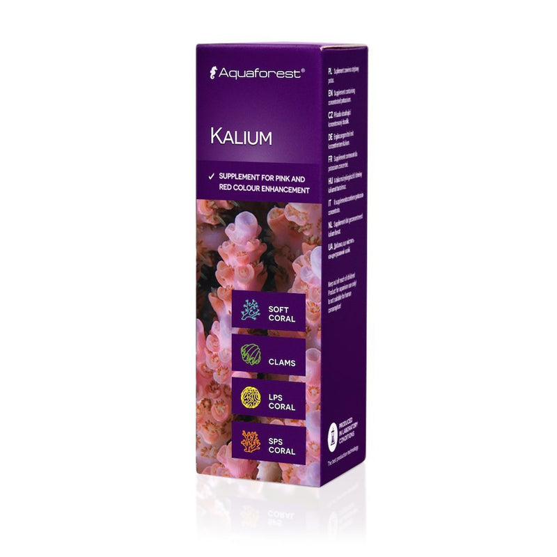 Aquaforest Kalium (50ml)