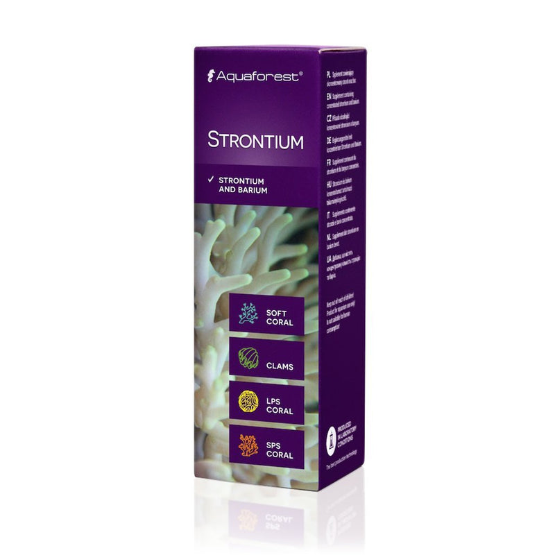 Aquaforest Strontium (50ml)