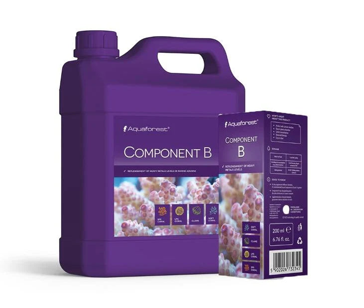 Aquaforest COMPONENT B