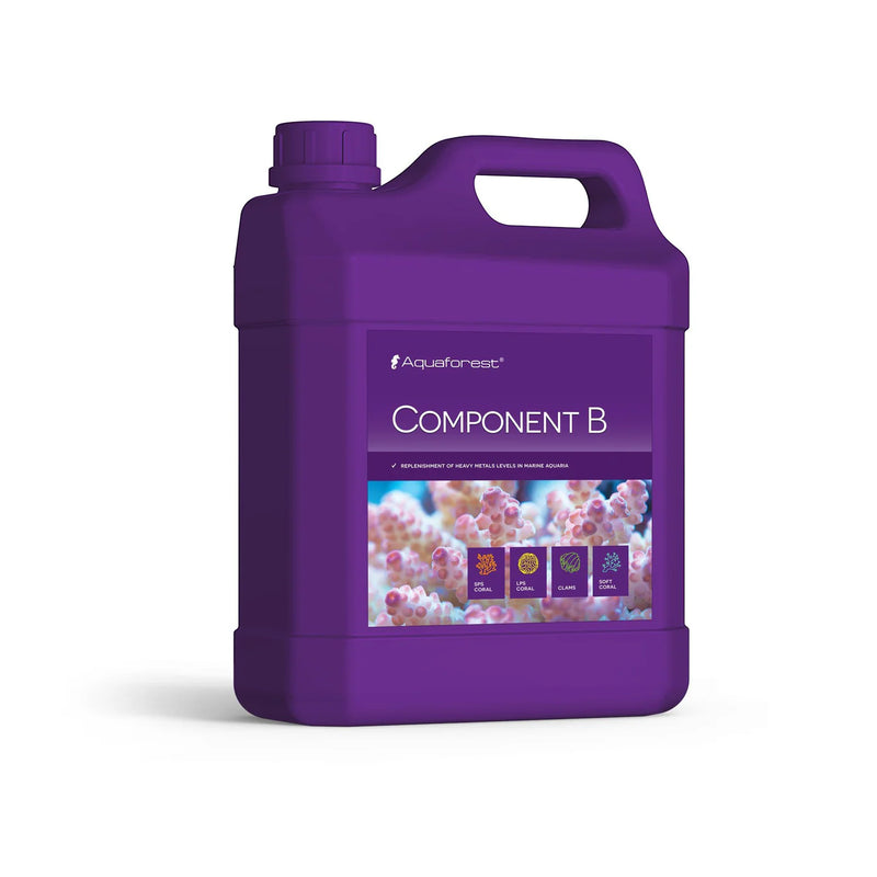 Aquaforest COMPONENT B