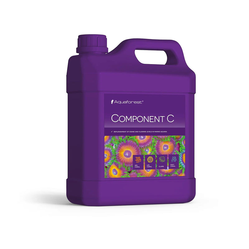 Aquaforest COMPONENT C