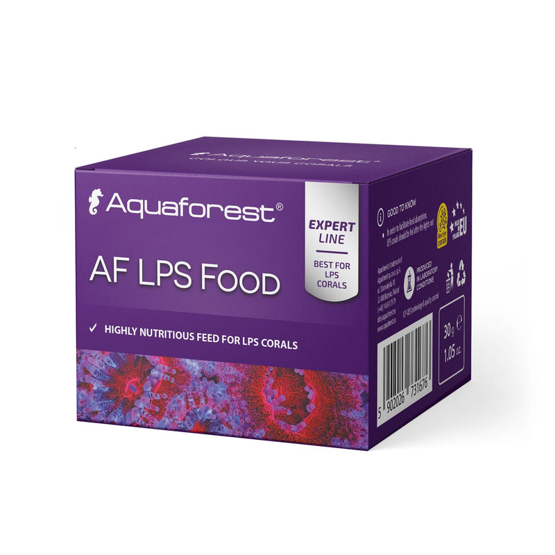 Aquaforest LPS Food