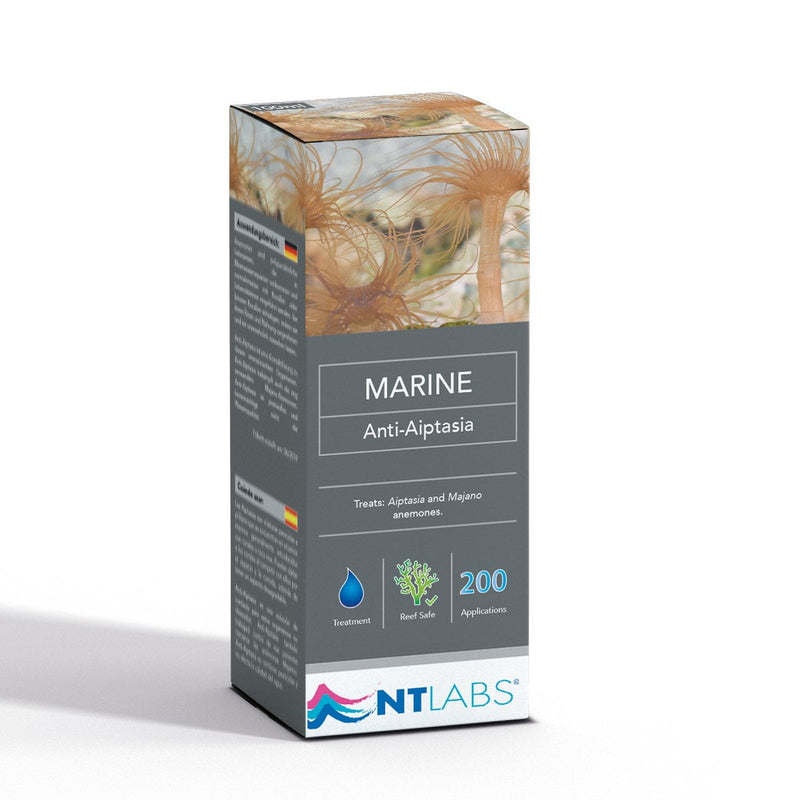 NT LABS Marine Anti-Aiptasia 100ml