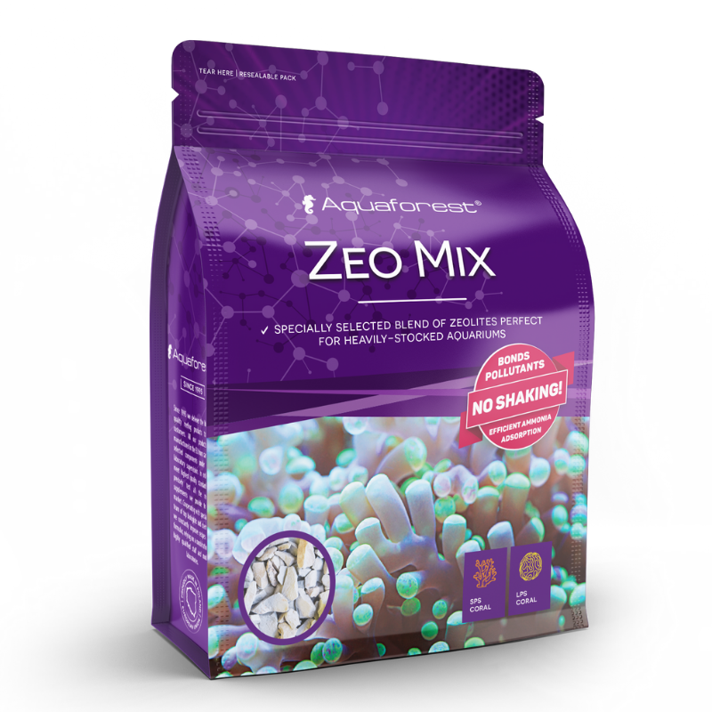 Aquaforest ZEOmix (1000/5000ml)