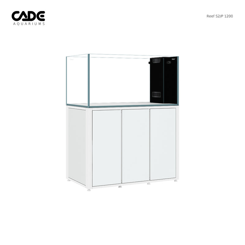 CADE Reef S2/P 1200 White - Fresh N Marine