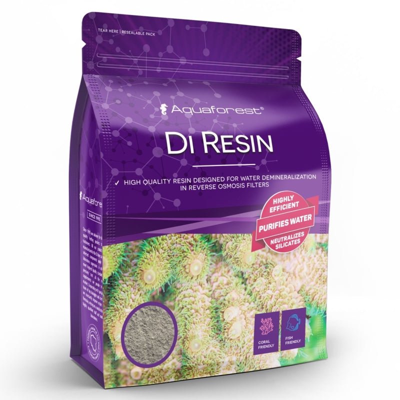 Aquaforest Demineralization Resin (Di Resin) 1000ml