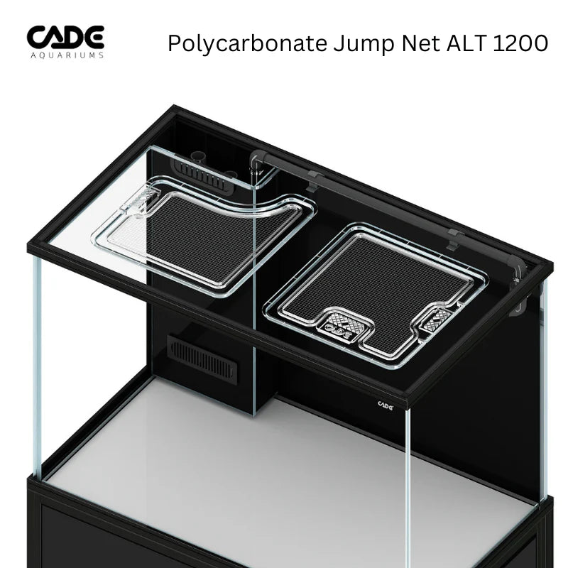 CADE Polycarbonate Jump Net Series