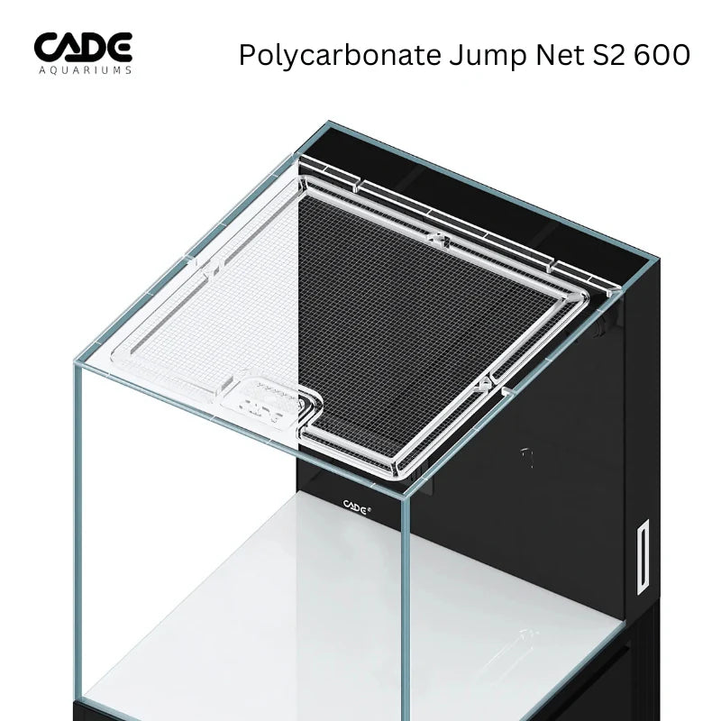 CADE Polycarbonate Jump Net Series