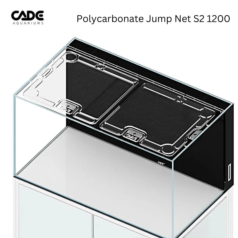 CADE Polycarbonate Jump Net Series