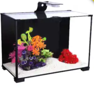 ANUBIAS HE SERIES DESKTOP AQUARIUM KIT ( SSF-500)