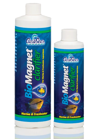 CaribSea BioMagnet Clarifier