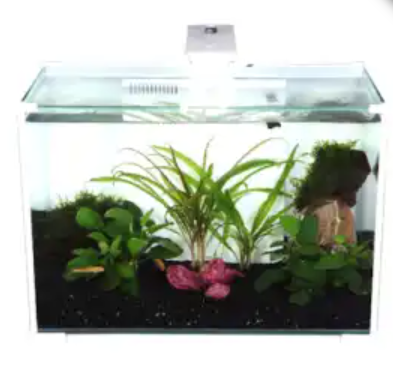 ANUBIAS HE SERIES DESKTOP AQUARIUM KIT ( SSF-500)