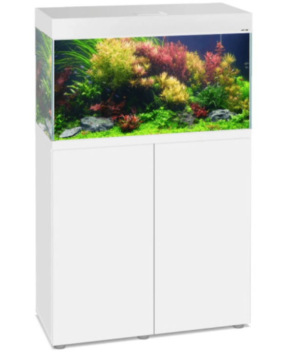 Aquael Opti Set 125L Aquarium and Cabinet