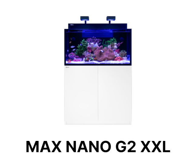 Red Sea Max Nano G2 XXL