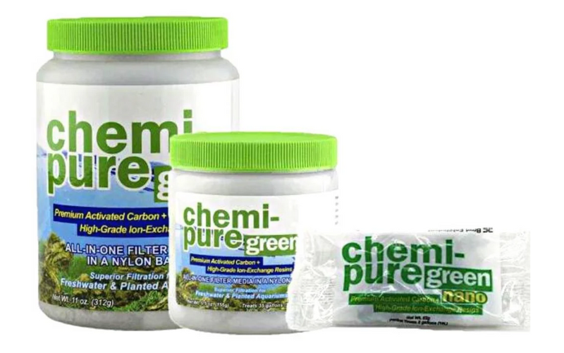 Boyd Chemi-pure Green