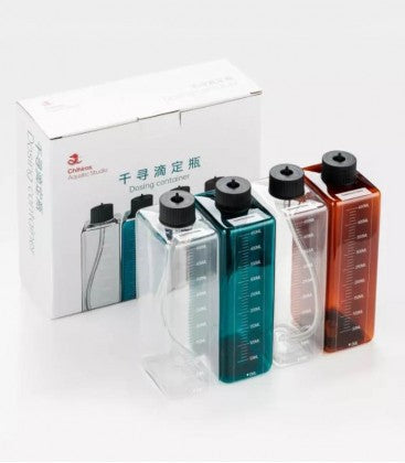 Chihiros Dosing Set - Aquarium Doser