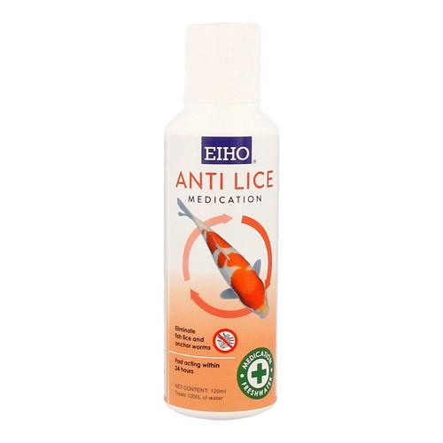 EIHO Anti Lice 120ml