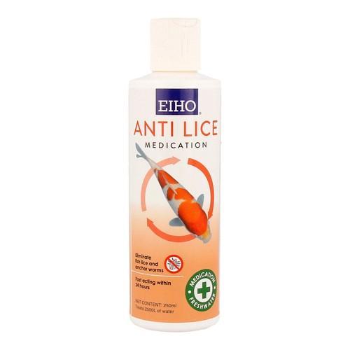 EIHO Anti Lice (remove lice and anchor worms)