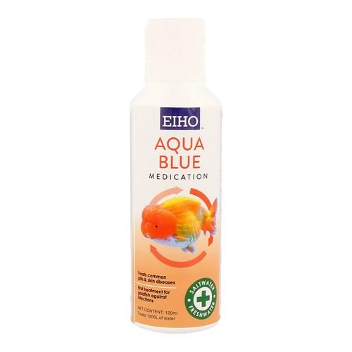 EIHO Aqua Blue 120ml