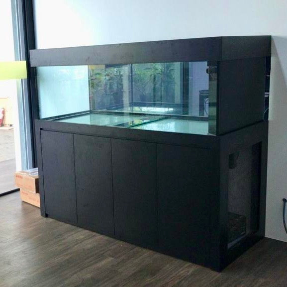 FNM Customised Tank, Sump & Cabinet (2ft to 3ft length options) - Fresh N Marine