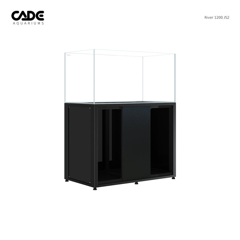 CADE River S2 1200 Black