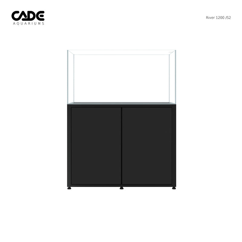 CADE River S2 1200 Black