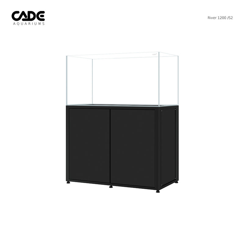 CADE River S2 1200 Black