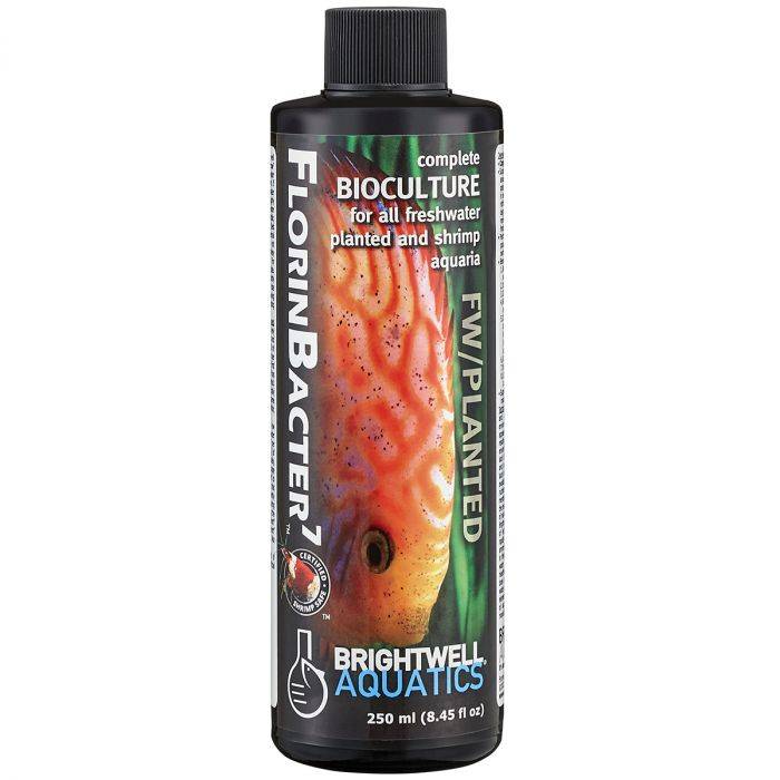 Brightwell Aquatics FlorinBacter7 250ml