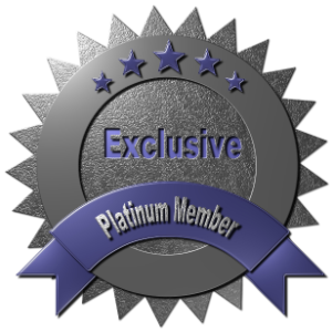 PLATINUM Membership