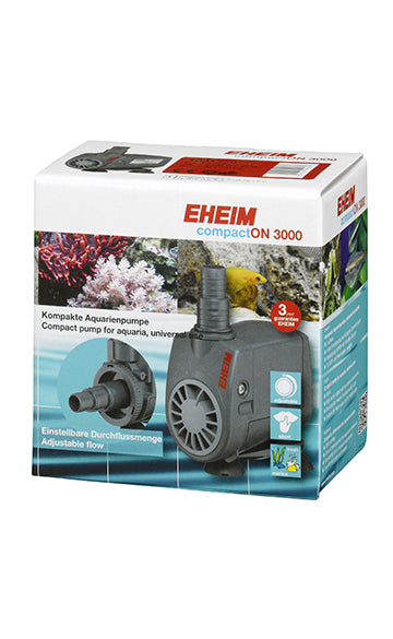 Eheim CompactOn 3000 - Fresh N Marine