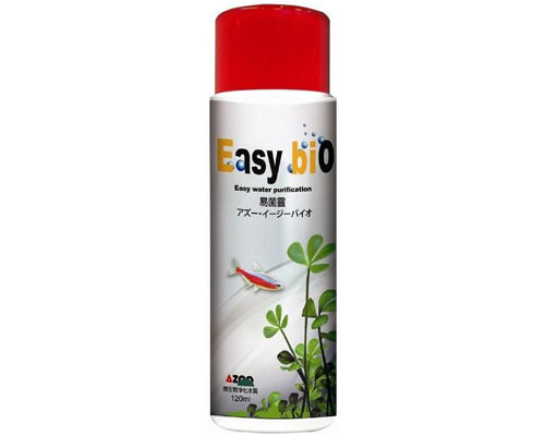 Azoo Easy Bio 120ml - Fresh N Marine