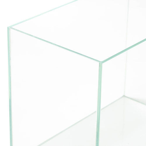 FNM Glass Tank 30x30x30cm 6mm - Fresh N Marine