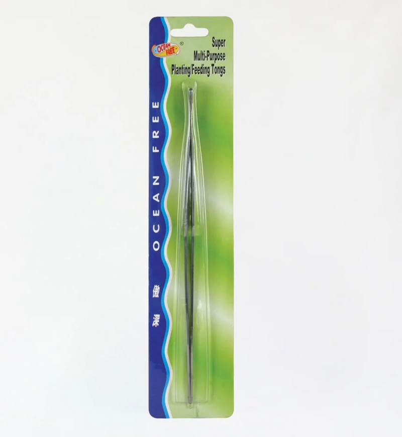 Ocean Free Multi-Purpose Tongs - Fresh N Marine