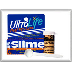 UltraLife Red Slime Remover Fresh N Marine