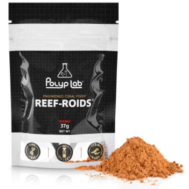 Polyplab Reef Roids Nano 37g - Fresh N Marine