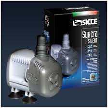 SICCE Syncra 2.5 (2400L/hr) - Fresh N Marine