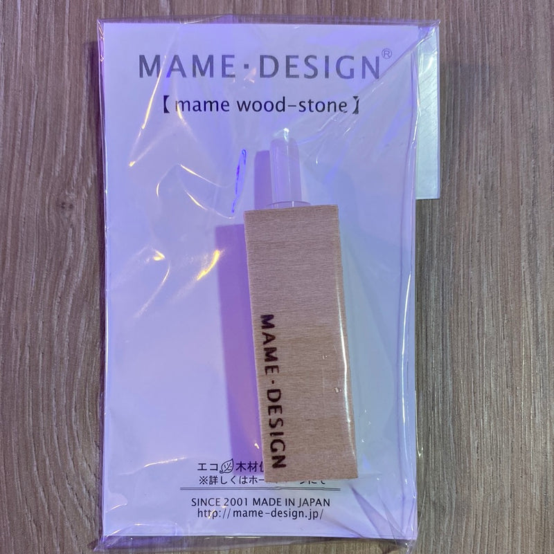 Mame Wood Stone - Fresh N Marine