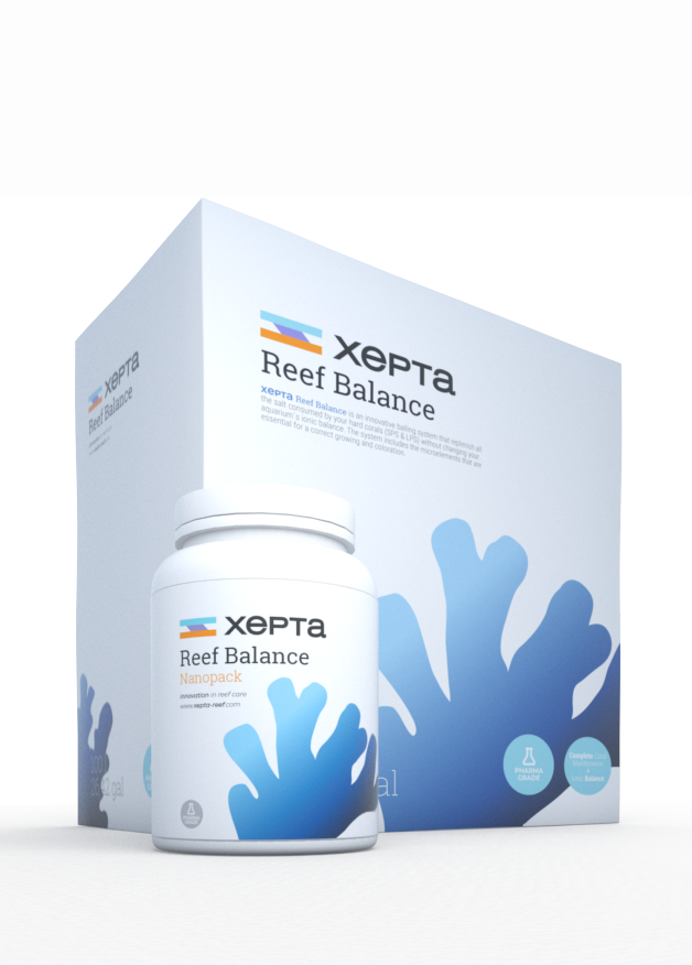 Xepta Reef Balance - Fresh N Marine