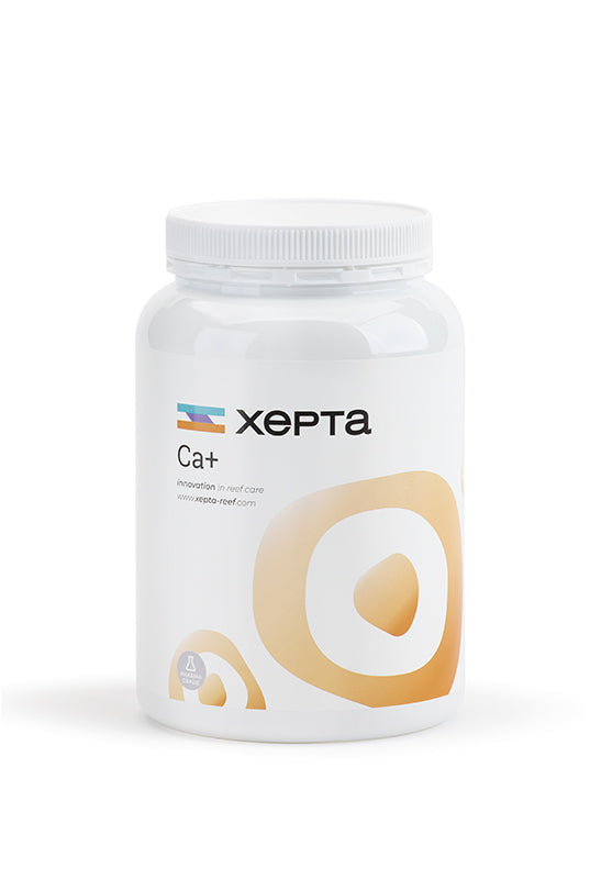 Xepta Ca+ 850g - Fresh N Marine